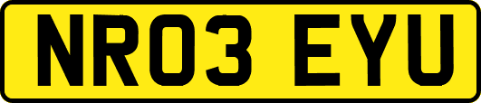 NR03EYU