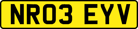 NR03EYV