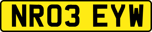 NR03EYW