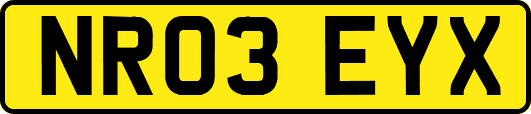 NR03EYX