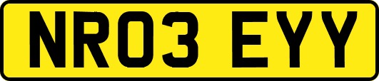 NR03EYY