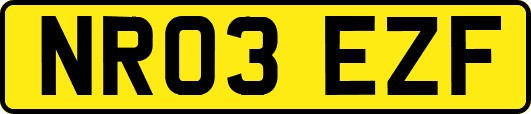 NR03EZF