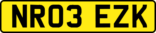 NR03EZK