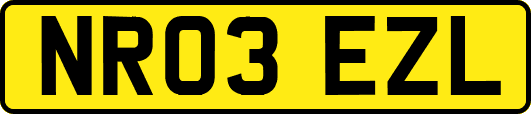 NR03EZL