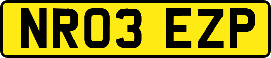 NR03EZP