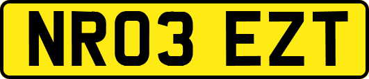 NR03EZT
