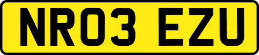 NR03EZU