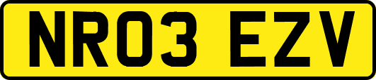 NR03EZV