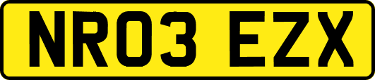 NR03EZX