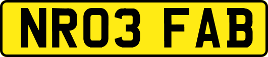 NR03FAB