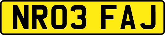 NR03FAJ