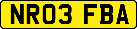 NR03FBA