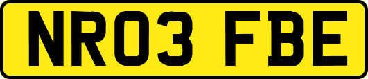 NR03FBE