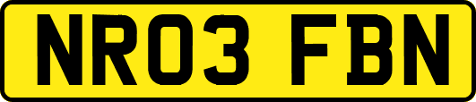 NR03FBN