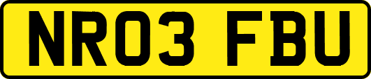 NR03FBU