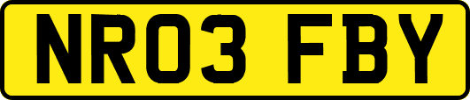 NR03FBY