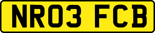 NR03FCB