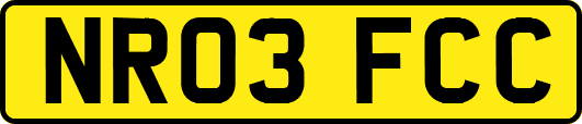 NR03FCC