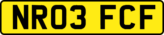 NR03FCF