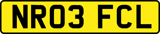 NR03FCL