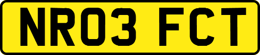 NR03FCT