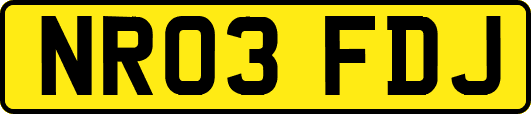 NR03FDJ