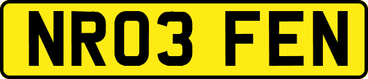 NR03FEN