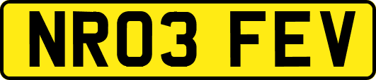 NR03FEV