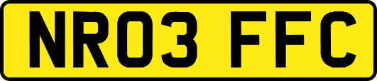 NR03FFC
