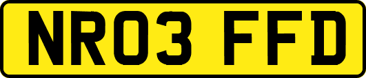 NR03FFD