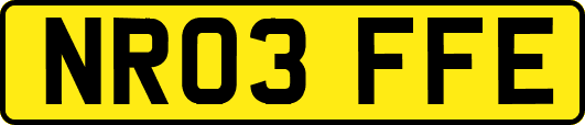 NR03FFE