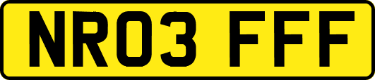 NR03FFF
