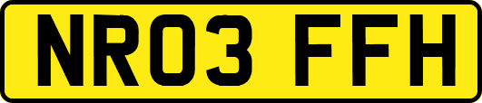 NR03FFH