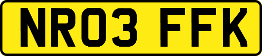 NR03FFK
