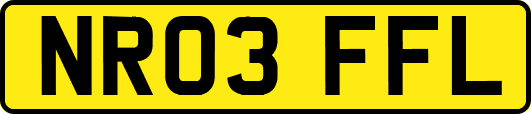 NR03FFL