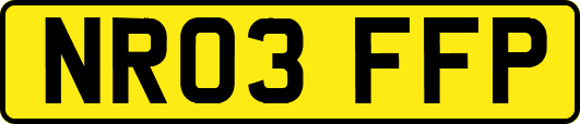 NR03FFP