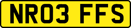 NR03FFS