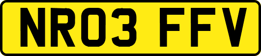 NR03FFV