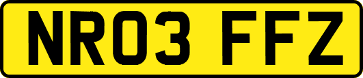 NR03FFZ