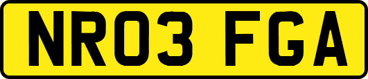 NR03FGA