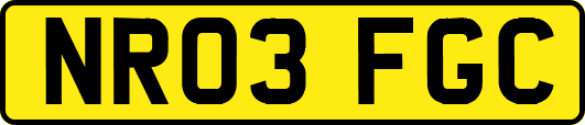 NR03FGC