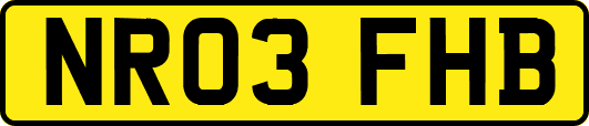 NR03FHB