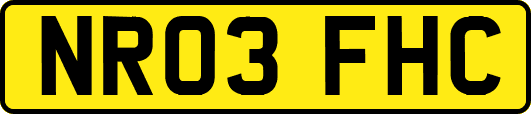 NR03FHC