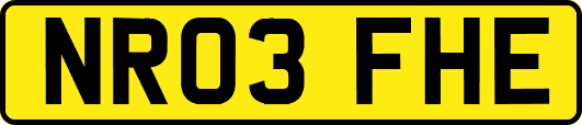 NR03FHE