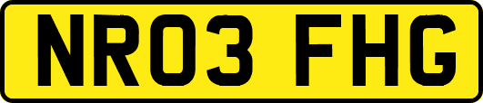 NR03FHG