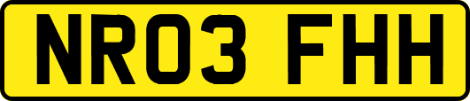 NR03FHH