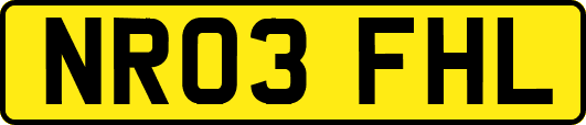 NR03FHL