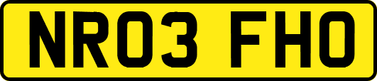 NR03FHO