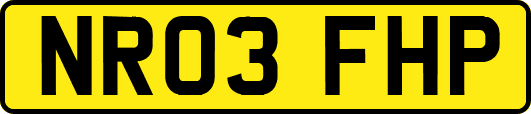 NR03FHP