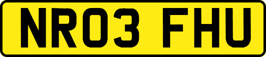 NR03FHU